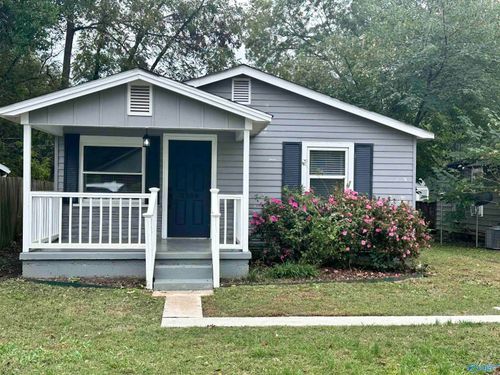 1508 Mckinley Ave Ne, Huntsville, AL, 35801-1705 | Card Image