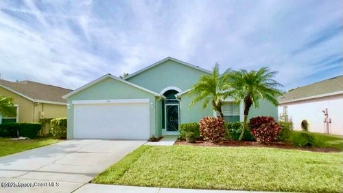 974 Villa Dr, Melbourne, FL, 32940-7075 | Card Image