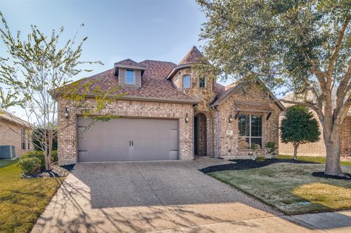 591 W Fate Main Pl, Fate, TX, 75087-6943 | Card Image