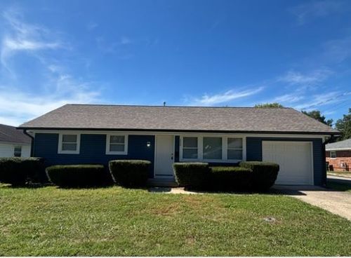 252 Indiana St, Plainfield, IN, 46168 | Card Image