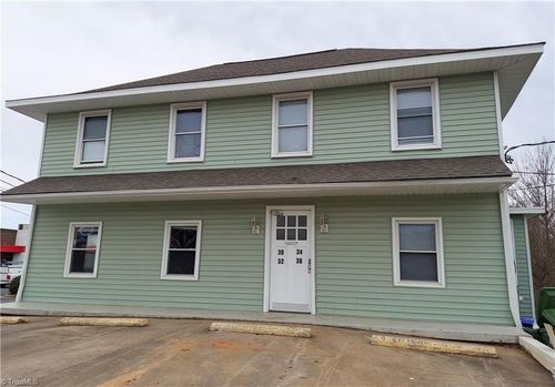 36 E 4th Street, Lexington, NC, 27292 | Card Image