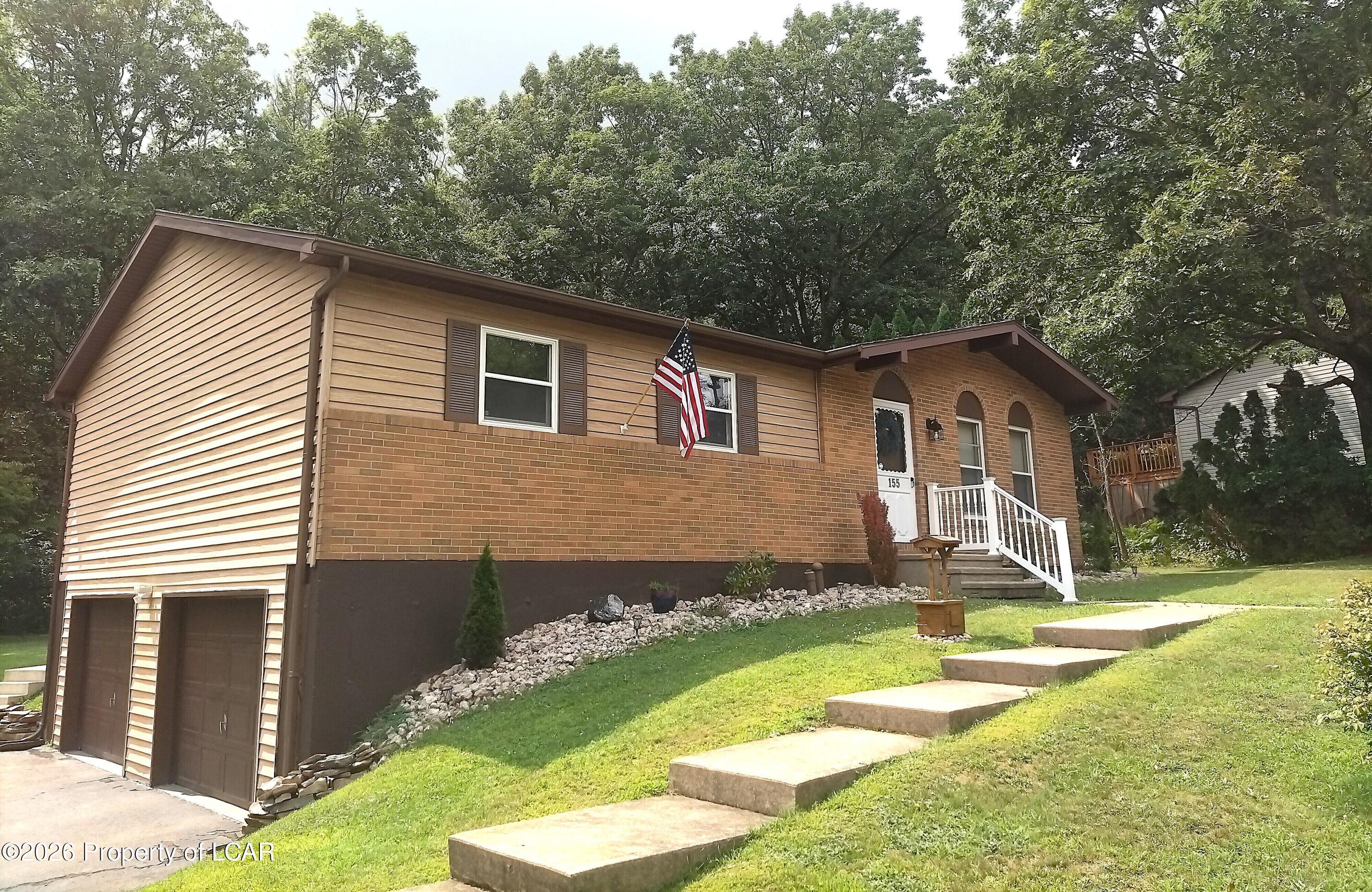 Residential in Hazle Twp 2