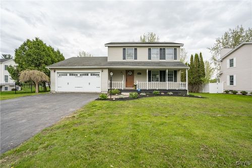 467 Barben Ave, Watertown, NY, 13601-4539 | Card Image