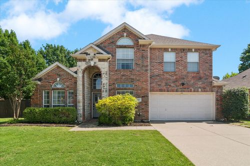 3001 Quail Holw, Mckinney, TX, 75072-5293 | Card Image