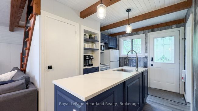83403 David Dr, House other with 3 bedrooms, 1 bathrooms and 3 parking in Goderich ON | Image 5