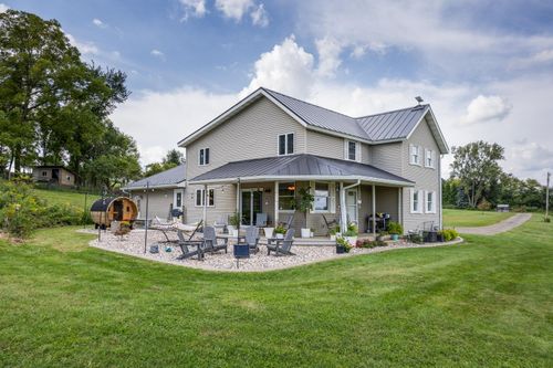 5700 Otto Kerl Road, BERRY, WI, 53528 | Card Image