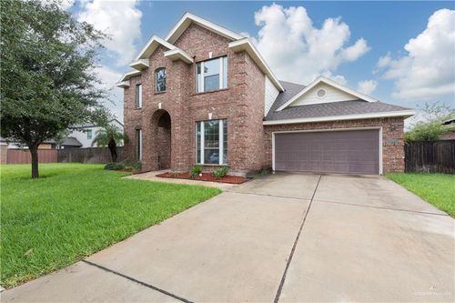 3904 Santa Maria Street, Mission, TX, 78572 | Card Image