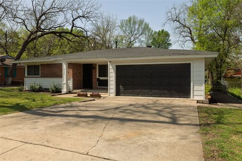 2535 Santa Cruz Dr, Dallas, TX, 75227-9337 | Card Image