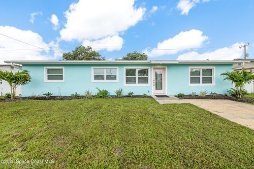 411 4th St, Merritt Island, FL, 32953-3304 | Card Image