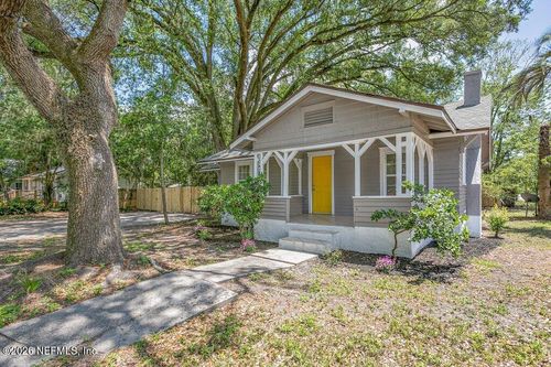 3058 Rosselle St, Jacksonville, FL, 32205-5668 | Card Image