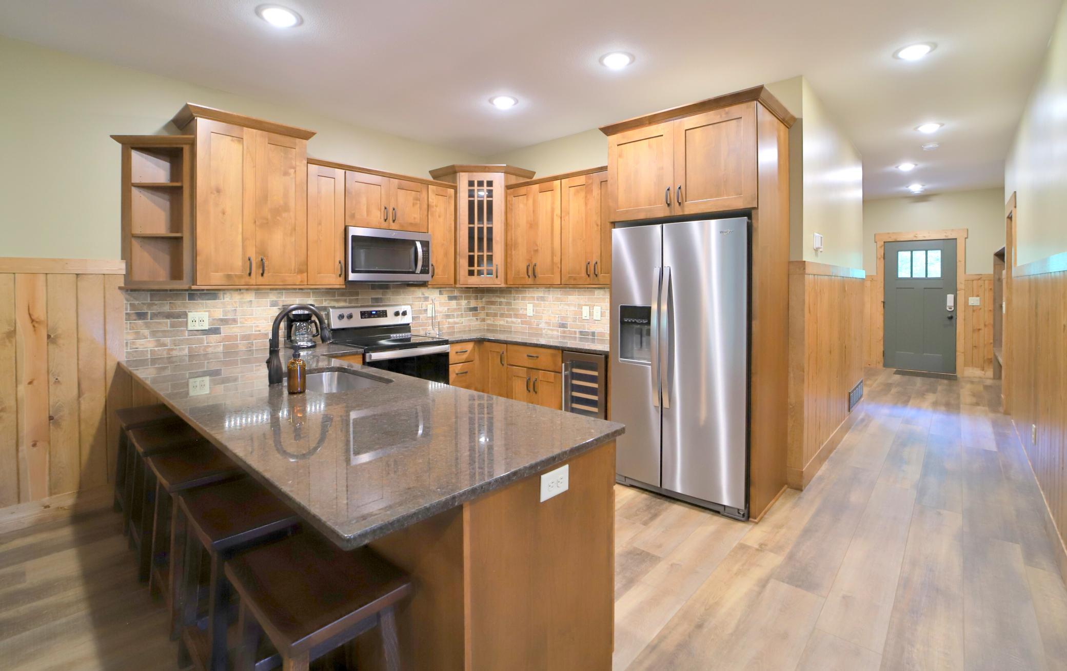 Residential in Pequot Lakes 4