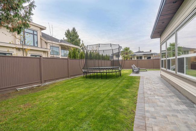 3400 Barmond Avenue, House other with 5 bedrooms, 5 bathrooms and 7 parking in Richmond BC | Image 37