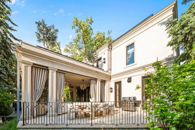 100 Ardwold Gate, House other with 5 bedrooms, 7 bathrooms and 4 parking in Toronto ON | Image 45