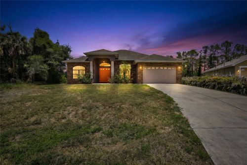3284 Newmark St, NORTH PORT, FL, 34291-5744 | Card Image