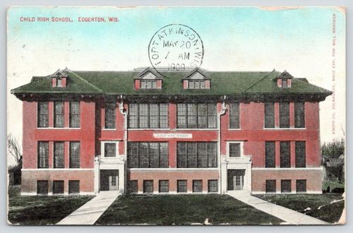 101-116 Swift St, EDGERTON, WI, 53534-1833 | Card Image