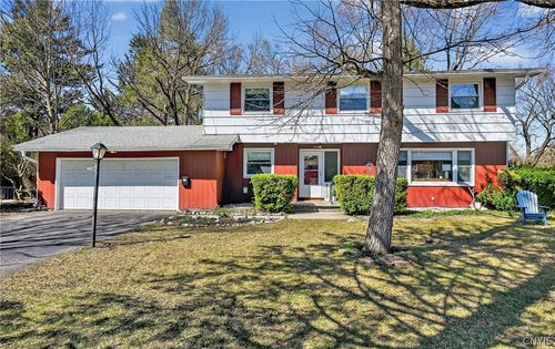 226 Ridgecrest Rd, Syracuse, NY, 13214-1540 | Card Image