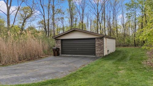 55767 Sandy-Vacant Lane, Shelby Charter Township, MI, 48316 | Card Image