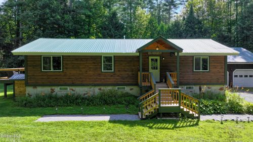 7 French Rd, Schroon Lake, NY, 12870-3027 | Card Image