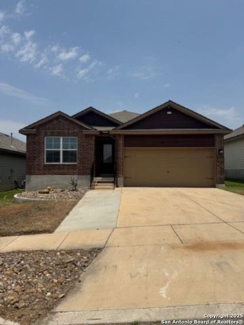 5511 Toledo Farm, San Antonio, TX, 78222-4160 | Card Image