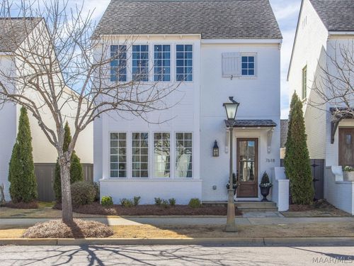 7618 Wigmore St, Montgomery, AL, 36116-6781 | Card Image