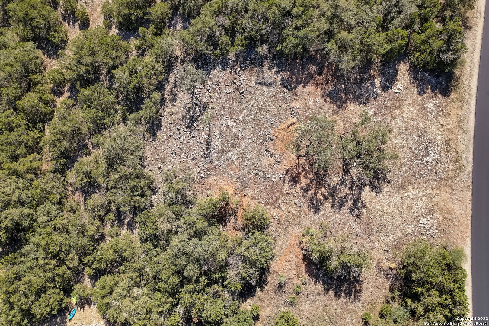Land in San Antonio 5