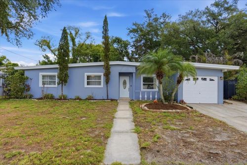 15005 Monet Drive, TAMPA, FL, 33613 | Card Image