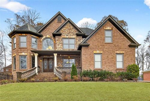 820 Cramac Dr, Lawrenceville, GA, 30046-7348 | Card Image