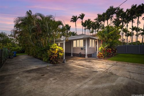 1614 Hoolulu Rd, Wahiawa, HI, 96786-2514 | Card Image