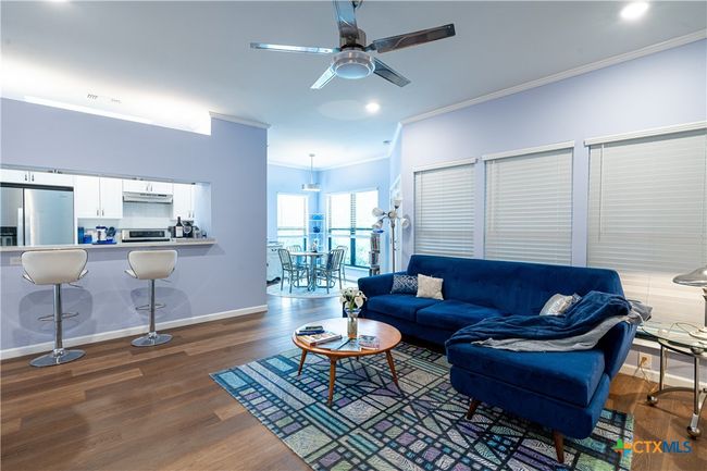 APT-8 - 6501 Columbia Oaks Ct, Condo with 2 bedrooms, 2 bathrooms and null parking in Austin TX | Image 10