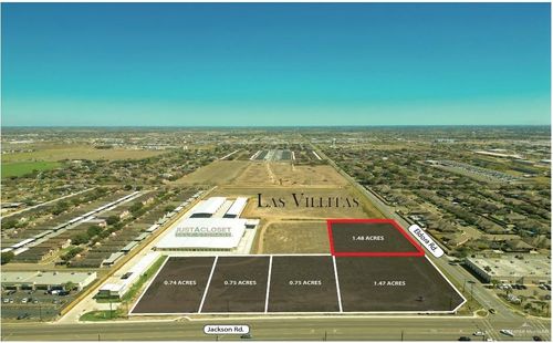1900 El Dora Rd, Alamo, TX, 78516 | Card Image
