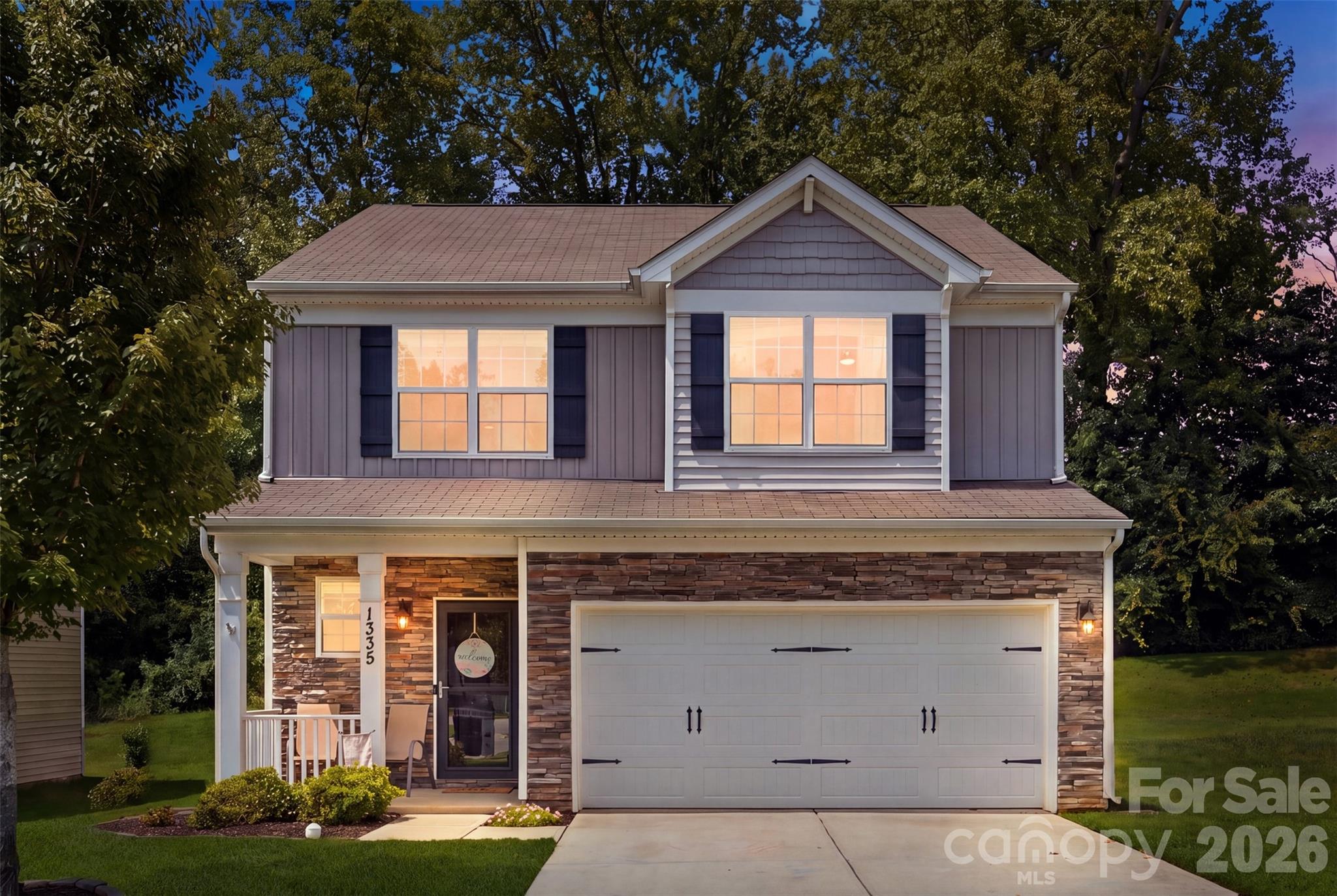 Residential in Concord 4