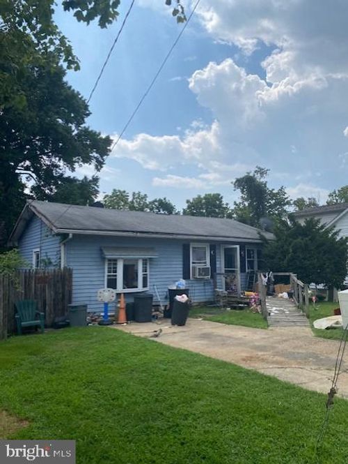 1711 Woodland Dr, BALTIMORE, MD, 21222-4834 | Card Image