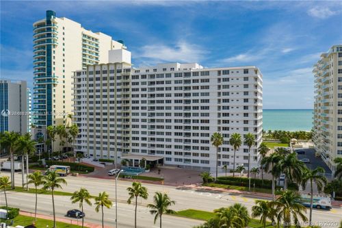 apt-715-5005 Collins Ave, Miami Beach, FL, 33140-2595 | Card Image