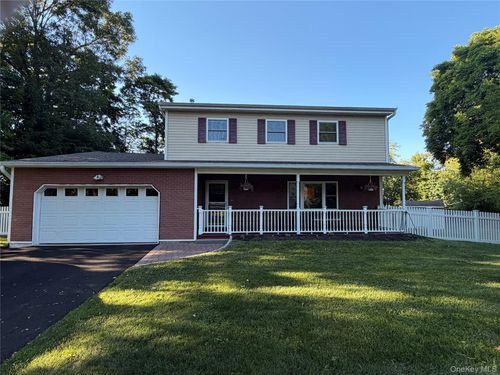 10 Pepperill Ct, New City, NY, 10956-4918 | Card Image