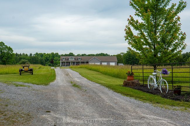 2120 Deer Bay Rd, House other with 4 bedrooms, 4 bathrooms and 8 parking in Lakefield ON | Image 43