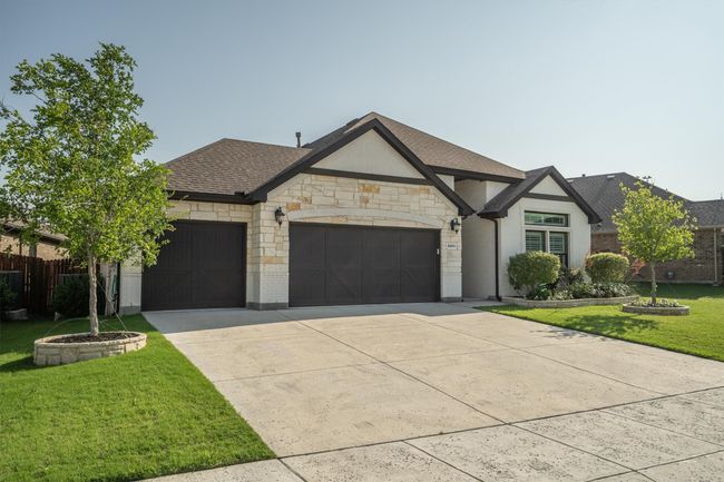 2243 Knightsgate Rd, House other with 4 bedrooms, 3 bathrooms and null parking in Argyle TX | Image 4