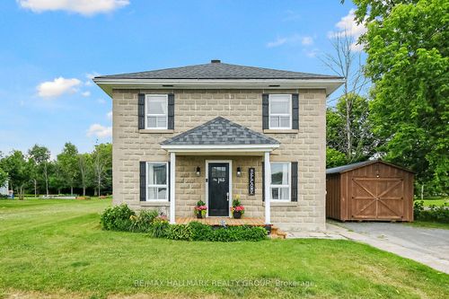 165 Jessup'S Falls Rd, Plantagenet, ON, K0B1L0 | Card Image