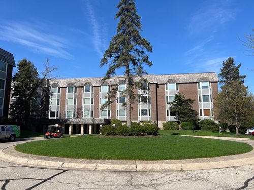 2e-2600 Windsor Mall, Park Ridge, IL, 60068-3633 | Card Image