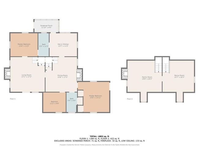 300 Poorhouse Rd, House other with 4 bedrooms, 2 bathrooms and null parking in RICE VA | Image 65