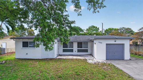 9280 Sw 55th Ct, Cooper City, FL, 33328-5847 | Card Image