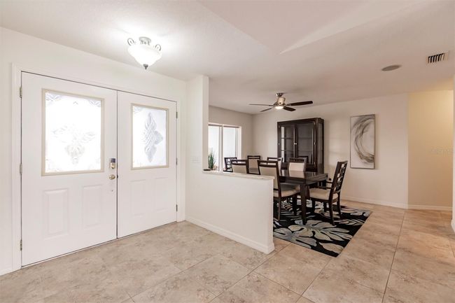 103 Colony Point Dr, House other with 3 bedrooms, 2 bathrooms and null parking in PUNTA GORDA FL | Image 4