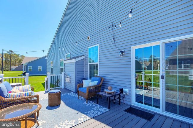 21532 Capitan Loop, House other with 3 bedrooms, 2 bathrooms and null parking in HARBESON DE | Image 35