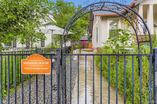 2132 N Nevada Ave, Colorado Springs, CO, 80907-6917 | Card Image