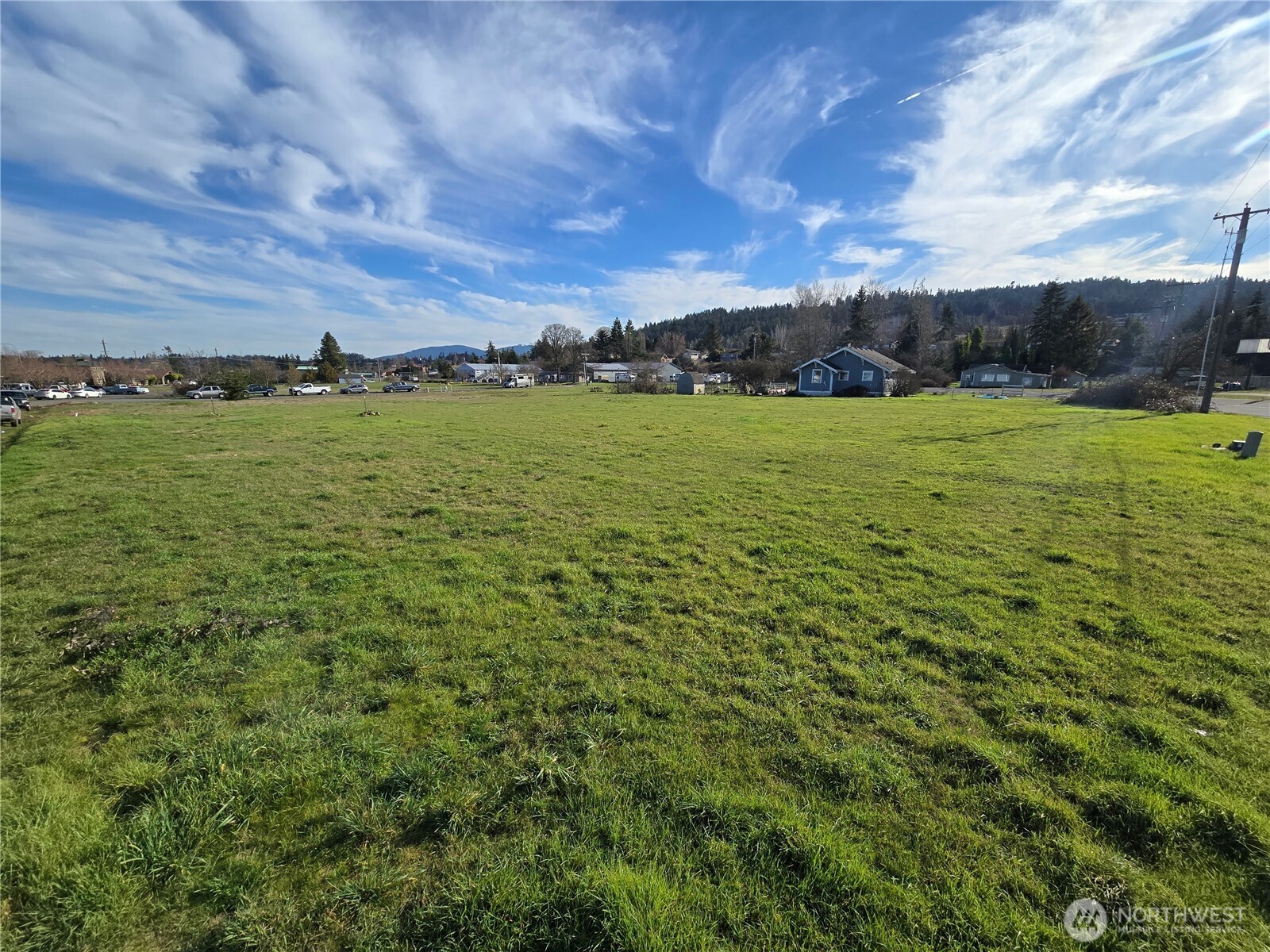 Land in Sequim 3