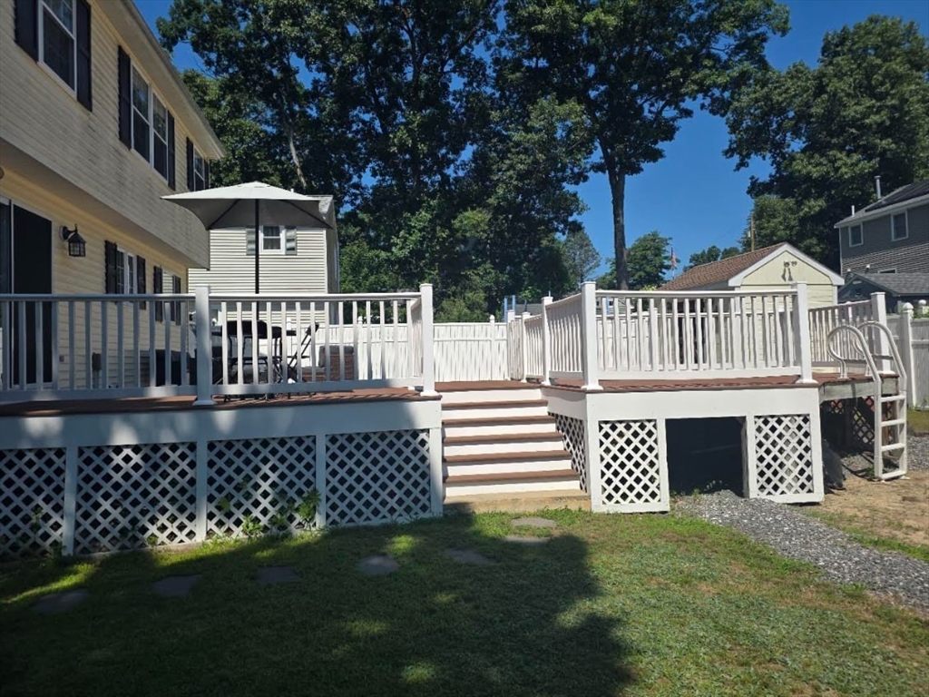 Residential in Dracut 3