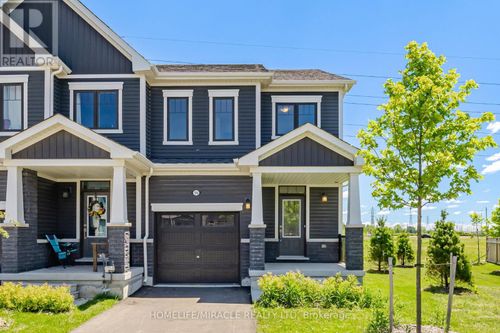 16-15 Peach Street, Thorold (Rolling Meadows), ON, L2V0P5 | Card Image