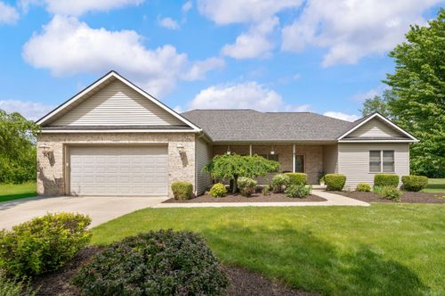 4823 Pleasant Meadow Circle, Royalton Township, MI, 49085 | Card Image