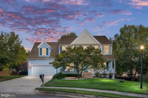 16 Basket Ct, STAFFORD, VA, 22554-8816 | Card Image