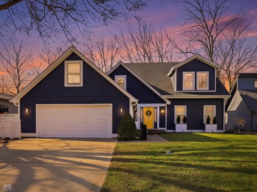 180 Bayshore Dr, Cicero, IN, 46034-9475 | Card Image