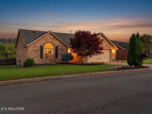 4-7211 Anna Hulen Rd, Corryton, TN, 37721 | Card Image